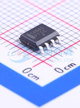 AC-DC控制器和稳压器 NCP1654BD65R2G SOP-8 onsemi(安森美)