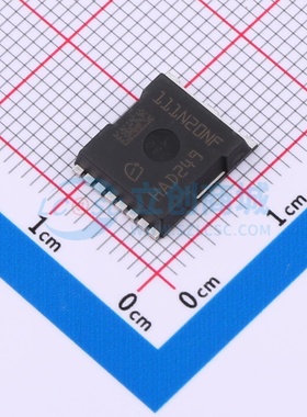 场效应管(MOSFET) IPT111N20NFDATMA1 HSOF-8 Infineon(英飞凌)