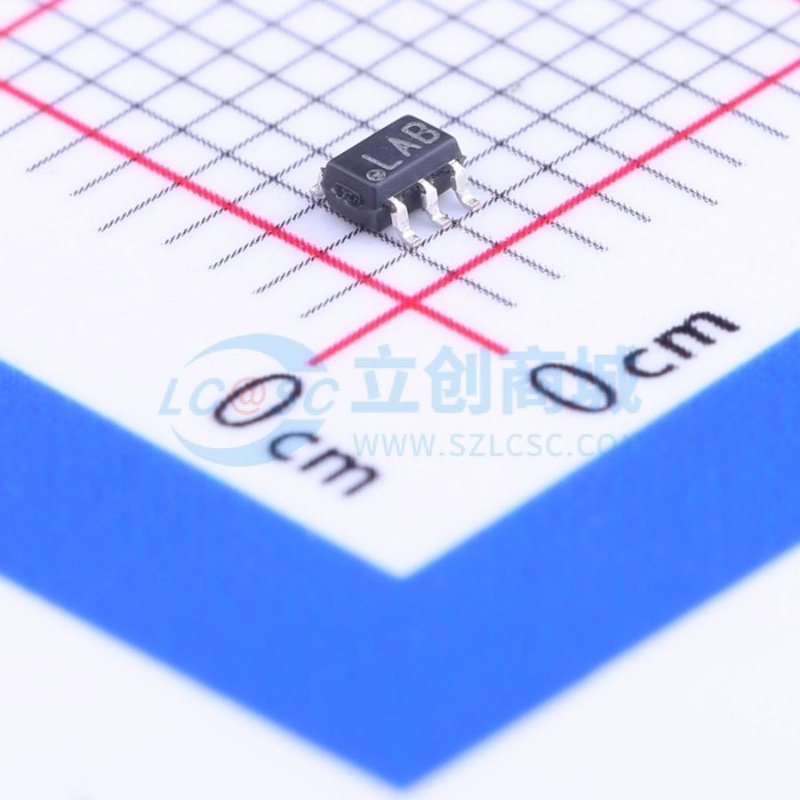 线性稳压器(LDO) LP5951MG-3.3/NOPB SC-70-5 TI/德州 电子元器件