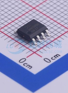 场效应管(MOSFET) DMN4034SSD-13 SOP-8 DIODES(美台) 电子元器件