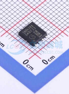 场效应管(MOSFET) IPC100N04S5-2R8 TDSON-8 Infineon(英飞凌)