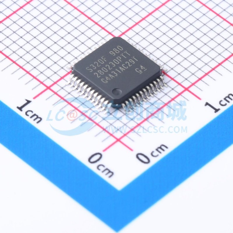单片机(MCU/MPU/SOC) TMS320F280230PTT LQFP-48 TI/德州 元器件