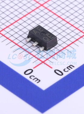 三极管(BJT) 2SB1424T100Q TO-243AA ROHM(罗姆) 电子元器件配单