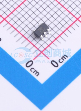线性稳压器(LDO) AP7370-33WR-7 SOT-25 DIODES(美台) 电子元器件