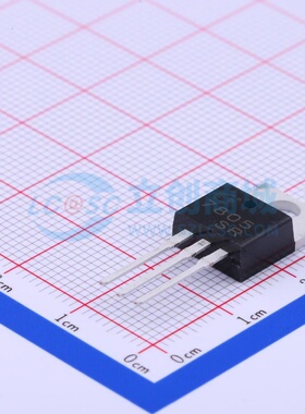 线性稳压器(LDO) CJ7805 TO-220 CJ(江苏长电/长晶) 电子元件配单