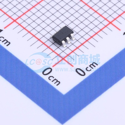 场效应管(MOSFET) AO6601 TSOP-6 AOS/万代 电子元件配单原装正品