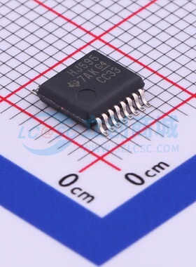 移位寄存器 CD74HC595SM96 SSOP-16 TI/德州 电子元器件原装正品