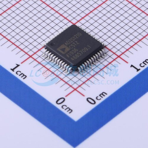 ADC/DAC芯片 AD2S1210CSTZ LQFP-48 ADI(亚德诺) 电子元器件配单