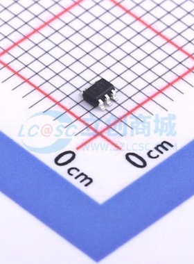 功率电子开关 TPS22948DCKR SC-70-6 TI/德州 电子元器件原装正品