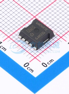 场效应管(MOSFET) IAUA250N04S6N007EAUMA1 HSOF-5 Infineon(英飞