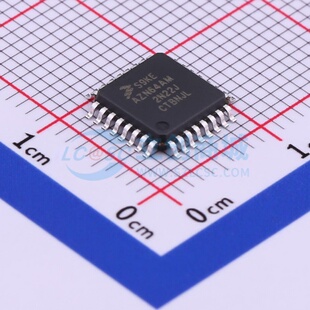 单片机(MCU/MPU/SOC) S9KEAZN64AMLCR LQFP-32 安世 电子元件配单