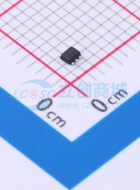 DC-DC电源芯片 SY8893EARC SOT-563 silergy(矽力杰) 原装正品