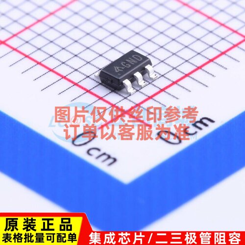 DC-DC电源芯片 AP3402KTTR-G1 TSOT-23-6 DIODES(美台) 原装正品