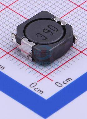 功率电感 YDRH104R-390M SMD,10x10x3.8mm YJYCOIN(益嘉源)