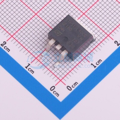 肖特基二极管 STPS10L40CG-TR D2PAK 意法半导体芯片 电子元器件