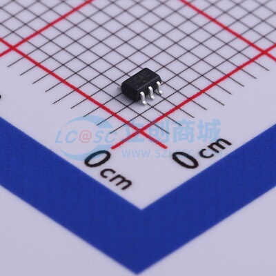 比较器 LMV331SQ3T2G SOT-353 onsemi(安森美) 电子元件原装正品