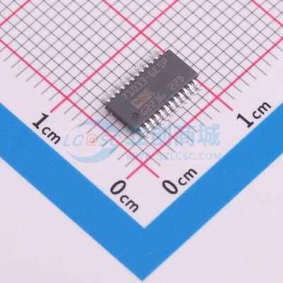功率电子开关 BTS710336ESPXUMA1 TSSOP-24 Infineon(英飞凌)