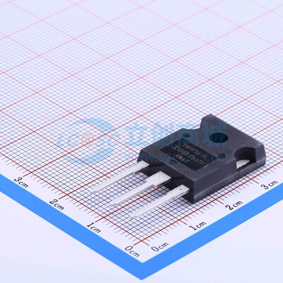 场效应管(MOSFET) IRFP3415PBF TO-247AC-3 Infineon(英飞凌)