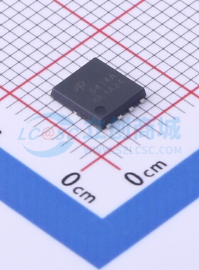 场效应管(MOSFET) AON6414AL PDFN-8(5.9x5.2) AOS/万代 原装正品