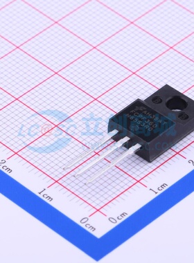 场效应管(MOSFET) FCPF360N65S3R0L TO-220F onsemi(安森美)