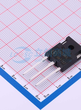 IGBT管/模块 IKWH30N65WR6 TO-247 Infineon(英飞凌) 电子元器件