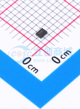 线性稳压器(LDO) NCP186BMX330TAG XDFN-8(1.2x1.6) onsemi(安森