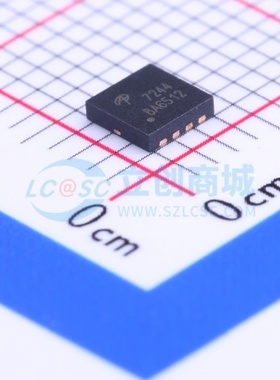 场效应管(MOSFET) AON7244 DFN-8 AOS/万代 电子元件配单原装正品