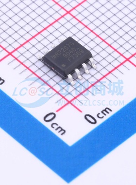 场效应管(MOSFET) IRF7309TRPBF SO-8 Infineon(英飞凌) 原装正品