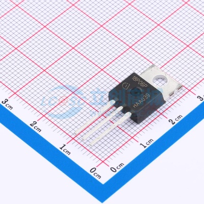 场效应管(MOSFET) SPP18P06PHXKSA1 TO-220-3 Infineon(英飞凌)