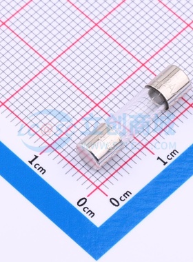 一次性保险丝 0235002.HXP - Littelfuse(力特) 电子元件配单