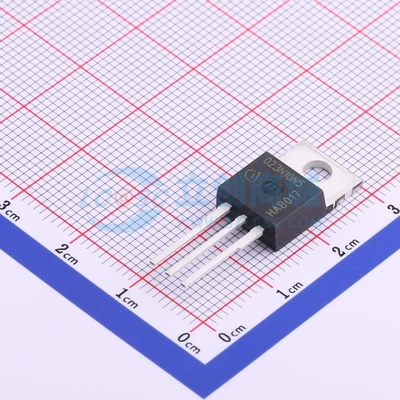 场效应管(MOSFET) IPP023N10N5 TO-220-3 Infineon(英飞凌) 原装