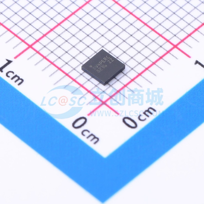 射频卡芯片 ST25DV16KC-JF6D3 UFDFPN-12L(3X3)意法半导体芯片