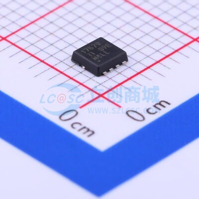 场效应管(MOSFET) CSD17579Q3A SON-8(3.1x3) TI/德州 电子元器件