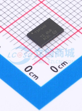 接口芯片 TDP142IRNQR WQFN-40(4x6) TI/德州 电子元器件原装正品