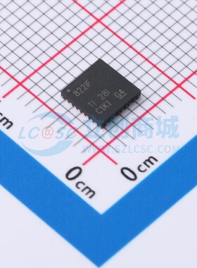 以太网收发器 DP83822IFRHBT VQFN-32 TI/德州 电子元件原装正品