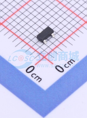 监控和复位芯片 PT7M7809RTEX SOT-23 DIODES(美台) 电子元件配单