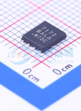 场效应管(MOSFET) SI7172DP-T1-GE3 PowerPAK-SO-8 VISHAY(威世)