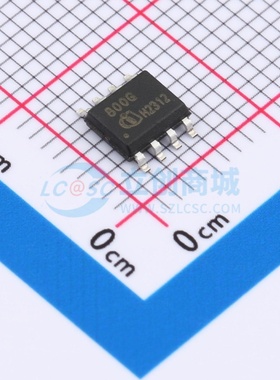 音频接口芯片 SAE800G DSO-8 Infineon(英飞凌) 电子元件原装正品