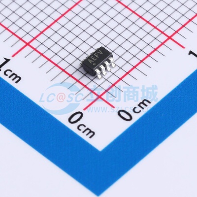 监控和复位芯片 MAX6703ATKA+T SOT-23-8 MAXIM(美信) 电子元器件