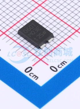 肖特基二极管 PMEG060T030ELPEZ TO-277 Nexperia(安世) 原装正品