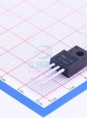 场效应管(MOSFET) FIR7N60FG TO-220F(TO-220IS)