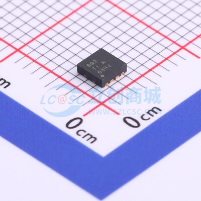 精密运放 OPA2333AIDRBR SON-8 TI/德州 电子元器件配单原装正品