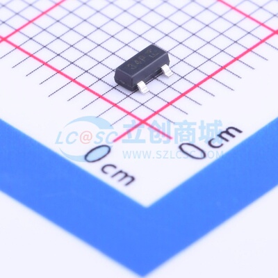 场效应管(MOSFET) DMG3415U-7 SOT-23 DIODES(美台) 电子元件配单