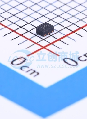 DC-DC电源芯片 TPS622314DRYR SON-6(1x1.5) TI/德州 电子元器件