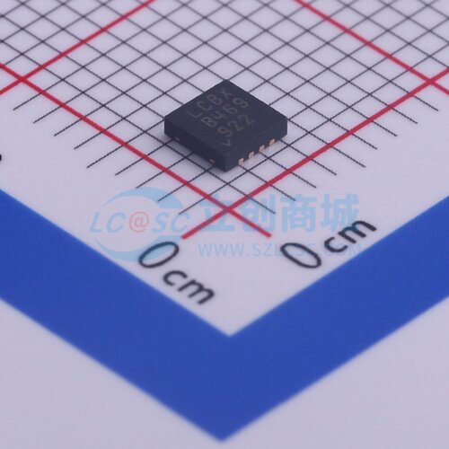 RF混频器 LT5560EDD#TRPBF DFN-8 ADI(亚德诺) 电子元件原装正品