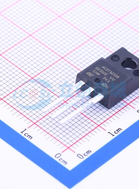 晶闸管(可控硅)/模块 ACST1235-8FP TO-220FP-AB-3 ST(意法半导体