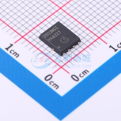 场效应管(MOSFET) BSC0503NSIATMA1 TDSON-8 Infineon(英飞凌)