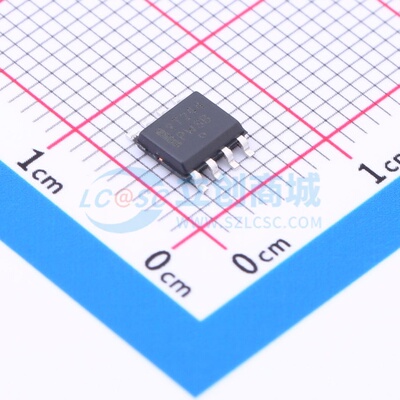 转换器/电平移位器 NLSV2T244DR2G SO-8 onsemi(安森美) 原装正品