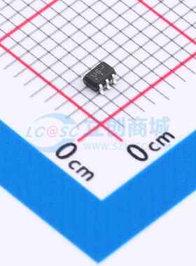 数字晶体管 NSVB1706DMW5T1G SOT-353 onsemi(安森美) 电子元器件