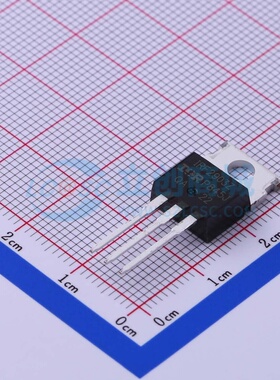 场效应管(MOSFET) IRF2903ZPBF TO-220AB-3 Infineon(英飞凌)